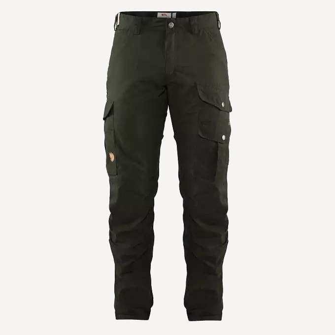 Брюки Barents Pro Hunting Trousers M